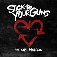 stick to your guns - thehopedivision